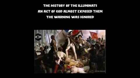 THE HISTORY OF THE ILLUMINATI Adam Weisshaupt and the Bavarian Secret societies