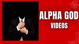 10 Confidence Tricks ONLY ALPHA MALES KNOW!