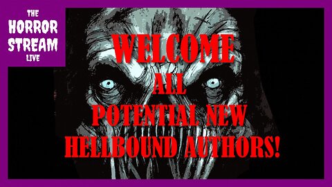 Hellbound Books Publishing [Official Website]