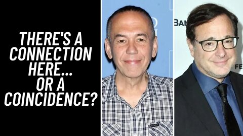 Murder By Numbers: Gilbert Gottfried Death At 67, Blood Sacrifice = 67