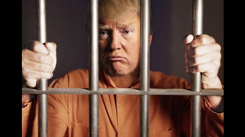 Trump Arrested on 34 felony charges