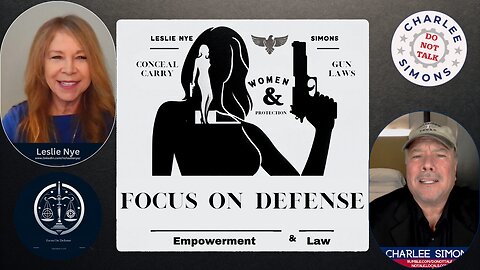 Empower with training: Concealed carry is your right; use it wisely!