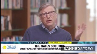 EXPOSED! Bill Gates Ties To Population Reduction