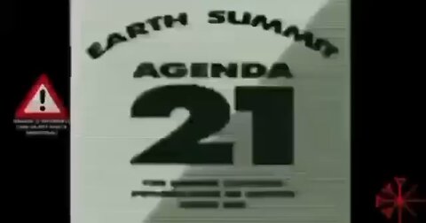 URGENT!! Agenda 2030 started along time ago must watch!!