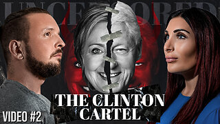 Taking Down The Clinton's The Laura Loomer Story Uncensored Episode 2