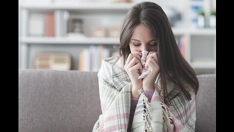 What’s the difference between a cold and the flu?