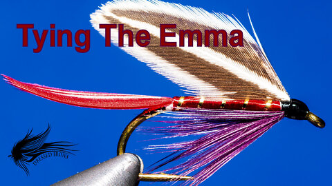 Tying The Emma - Dressed Irons