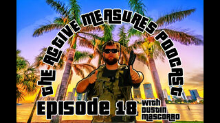 Active Measures with Dustin m #18 pt 1: War Propaganda & Russian Recruiting