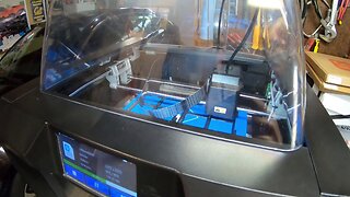 EcoFlow Delta II Powerstation/Extra Battery - Review and as a Hybrid Power Source for Fridge Part 2