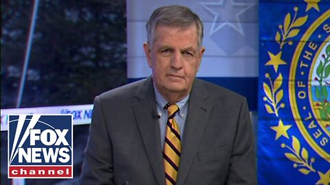 Brit Hume: This will tell us whether Nikki Haley has any path forward