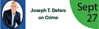 Joe Deters on Crime and Americans For Prosperity