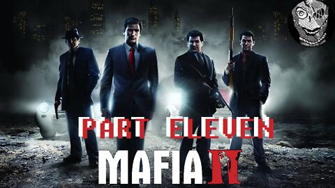 Mafia II (PART 11) [Revenge with the Triads]