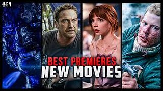 10 BEST MOVIES 2023 New Trailers kick ass! This will blown your mind!