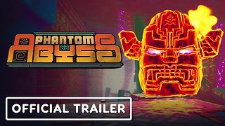 Phantom Abyss - Official Full Version 1.0 Launch Trailer