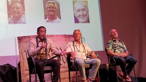 Kauai Town Hall Question On 2nd Amendment for Mayoral Candidates
