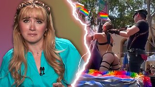 Happy PRIDE! Fanny Slapping, Dildo Passing & Everything In-Between | Woke of the Weak