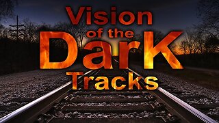 TREY SMITH’S - Vision of the Dark Tracks