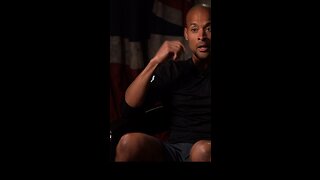 David Goggins on Fear of Dying Without Reaching True Potential