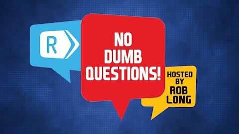 No Dumb Questions Episode 1