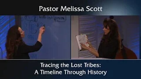 Tracing the Lost Tribes: A Timeline Through History - Eschatology #49