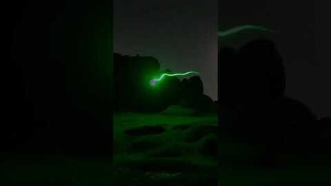 sheeps Tor nightlapse