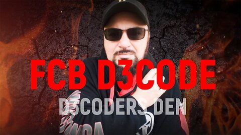D3CODERS DEN - ECLIPSE MQQN