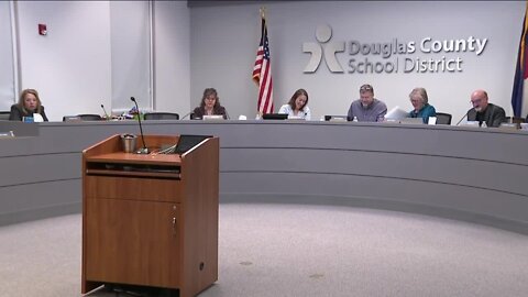 Douglas County school board expected to offer superintendent job