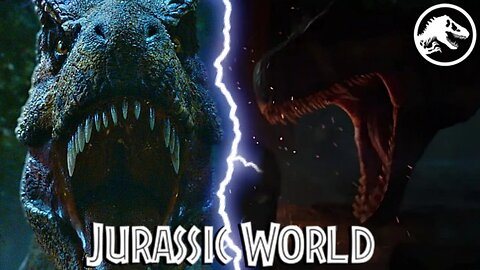 Universal Addresses Jurassic World: Dominion Rumors