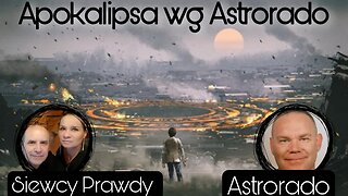 Apokalipsa wg Astrorado - Astrorado