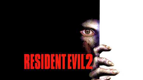 Resident Evil 2 On Dolphin Emulator Leon Scenario B.
