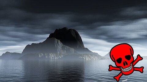 The DEADLIEST & Most HAUNTED Islands In The World
