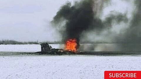 Ukraine claims to shoot down three Russian warplanes | Hope TV