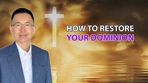 Declaration and Testimony: How to Restore Your Dominion (Spiritual Authority)