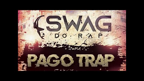 Swag do Rap - PagoTrap (Webclipe Estúdio)