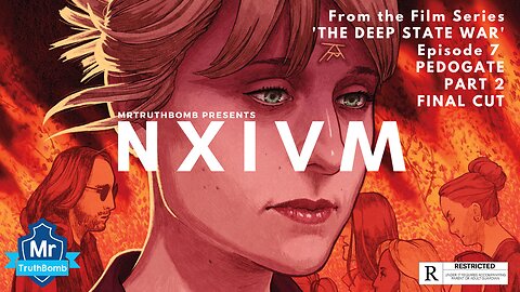 NXIVM - A MrTruthBomb Film