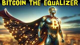 Bitcoin price rising! People waking up to the fiat scam, BTC adoption booming - Ep.35