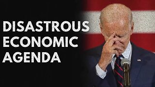 Donald Trump: The Truth About Bidenomics