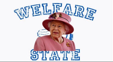 Queen of welfare