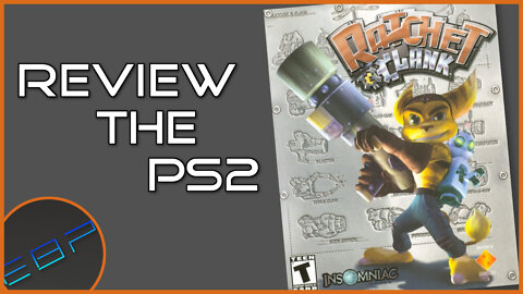 A Review of Ratchet and Clank (2001) that I Wish I Spent More Time On | Review the PS2