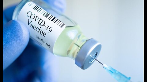 Is Covid Vaccine &/Or Covid Itself a Bioweapon? You Decide