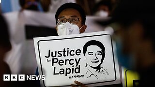 Philippines prison chief behind journalist killing, say police