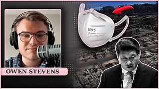 Monday News Recap w Owen Stevens