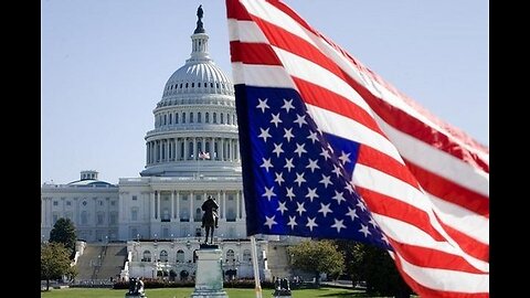 It Is Time For The Tree Of Liberty To Be Refreshed