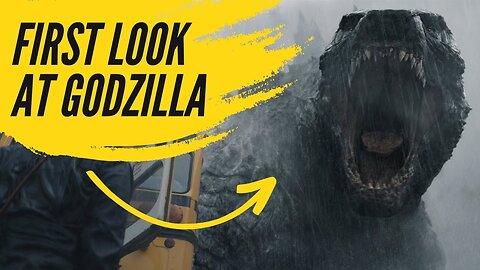 First Look From Godzilla Series “Monarch_ Legacy of Monsters” Reveals An Interesting Story Twist
