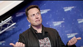 Elon Musk Makes an Interesting Announcement About ‘Hate Speech’ on Twitter