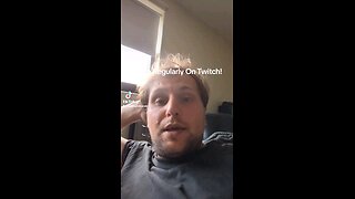 I Am FullMetalKendo On Twitch!