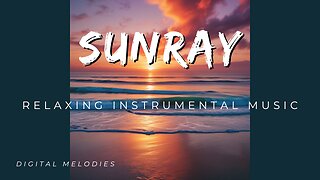 Sunray (Relaxing Jazz Music for Work Study Focus)