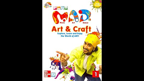 MAD Art - Castle making crafts
