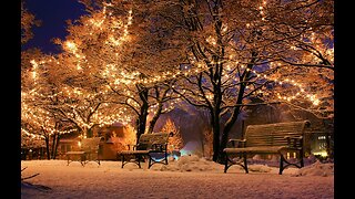 Christmas Instrumental Music | Holiday Acoustic Music