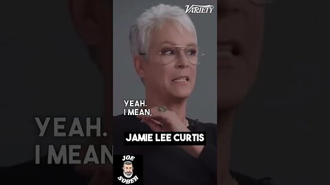 Jamie Lee Curtis Discusses Alcoholism #Shorts